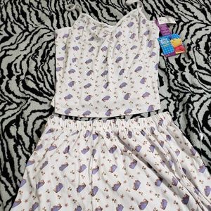 Eeyore pajamas